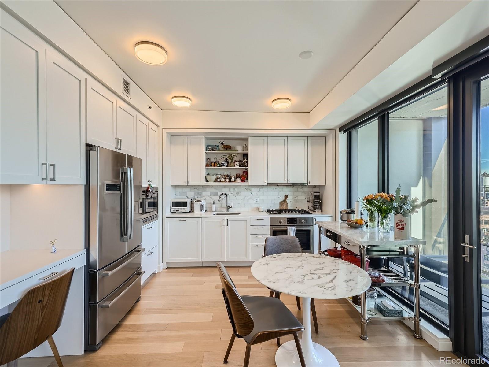 1750 Wewatta Street Unit: 1528