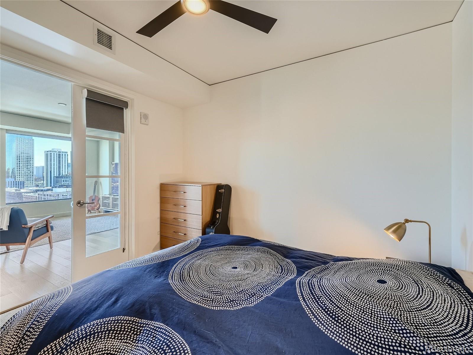 1750 Wewatta Street Unit: 1528