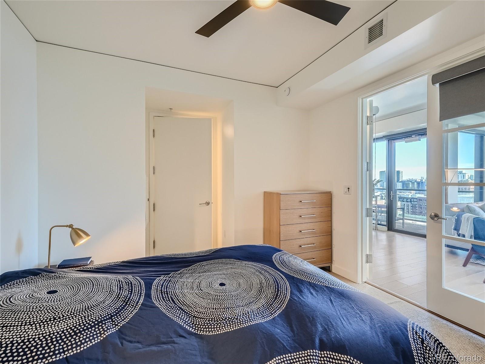 1750 Wewatta Street Unit: 1528