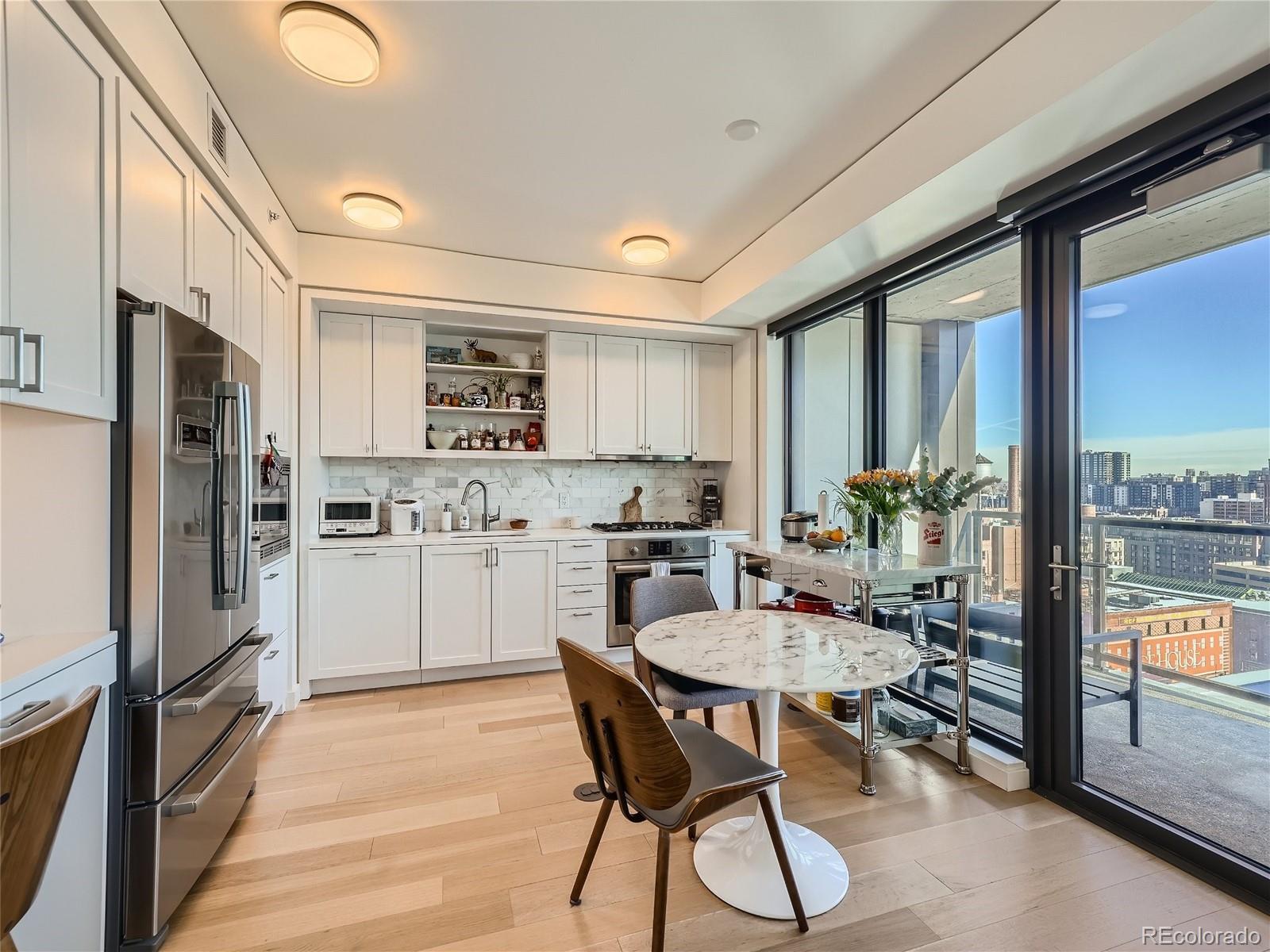 1750 Wewatta Street Unit: 1528