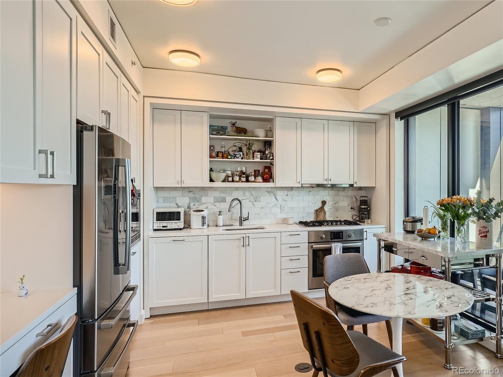 1750 Wewatta Street Unit: 1528
