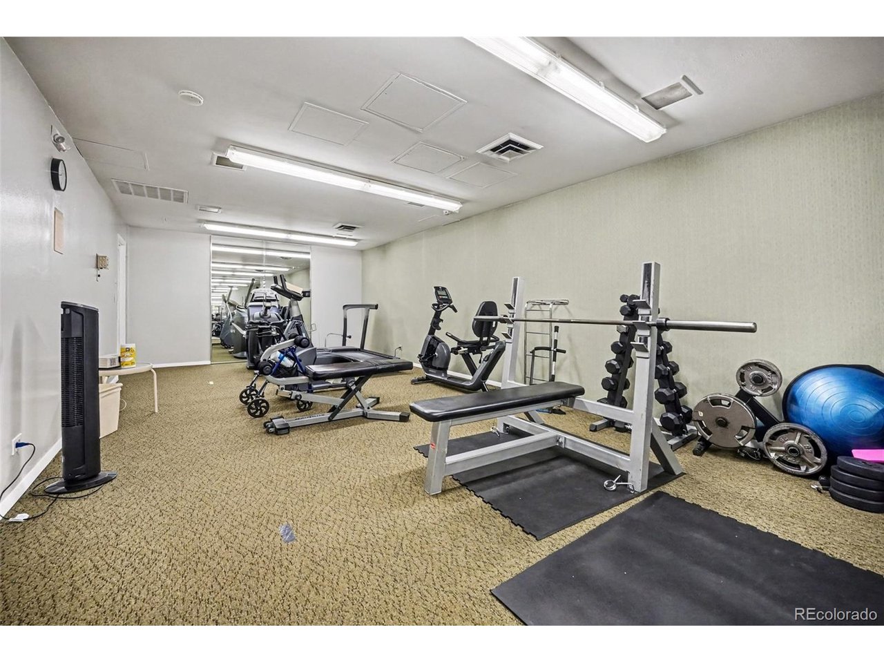 400 S Lafayette St 504