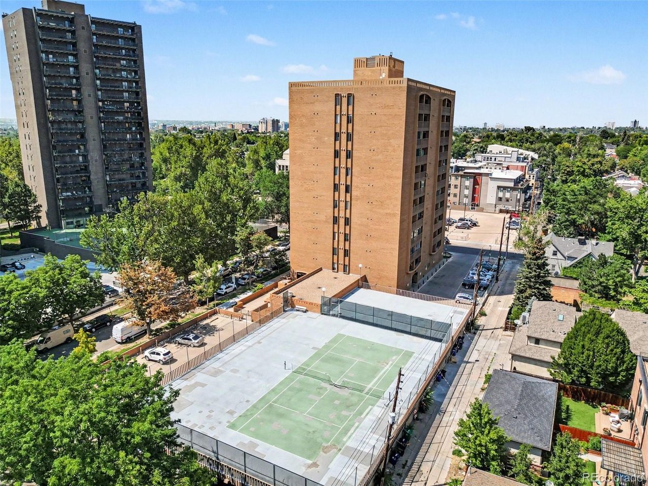 400 S Lafayette St 504