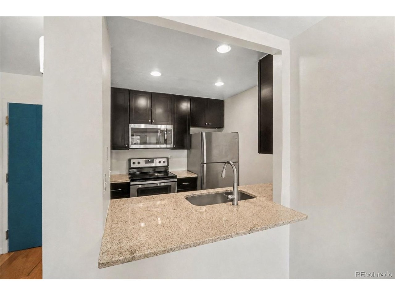 400 S Lafayette St 504