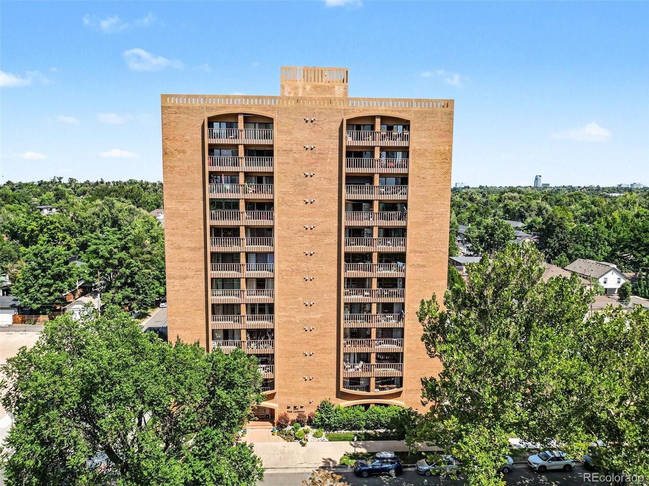 400 S Lafayette St 504