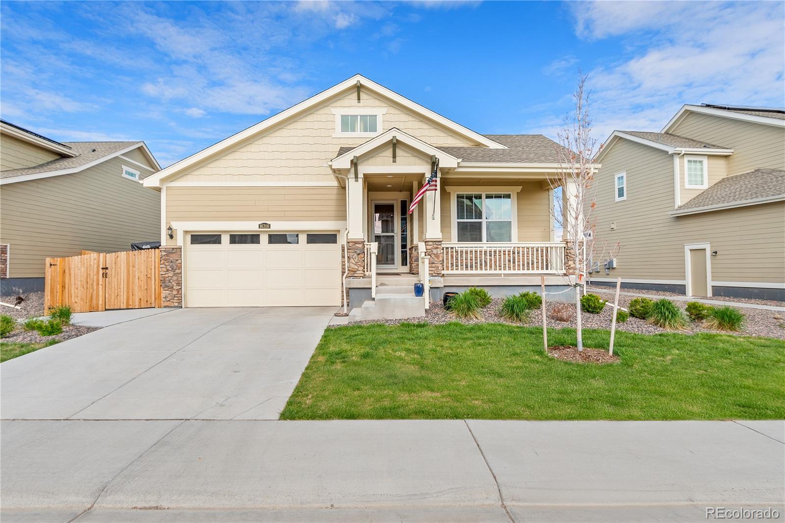 16316 Saint Paul Street