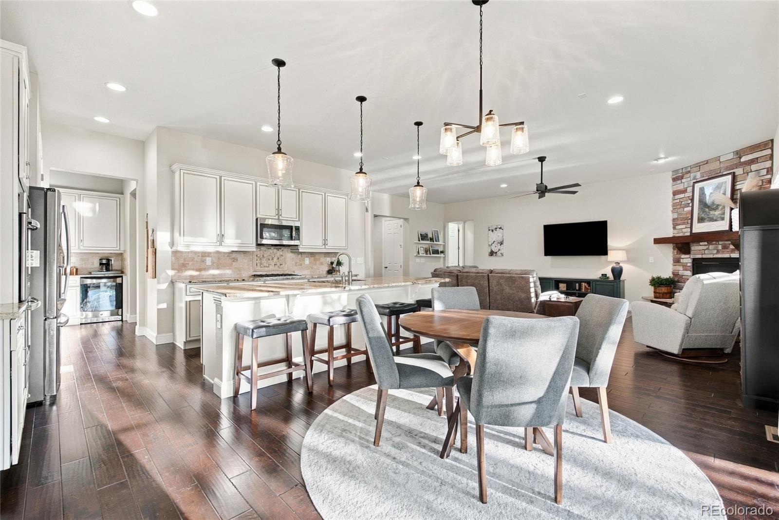 2831 Russet Sky Court