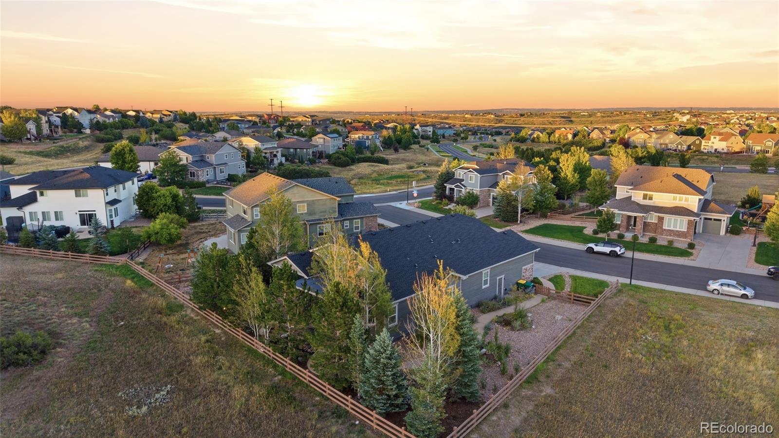2831 Russet Sky Court