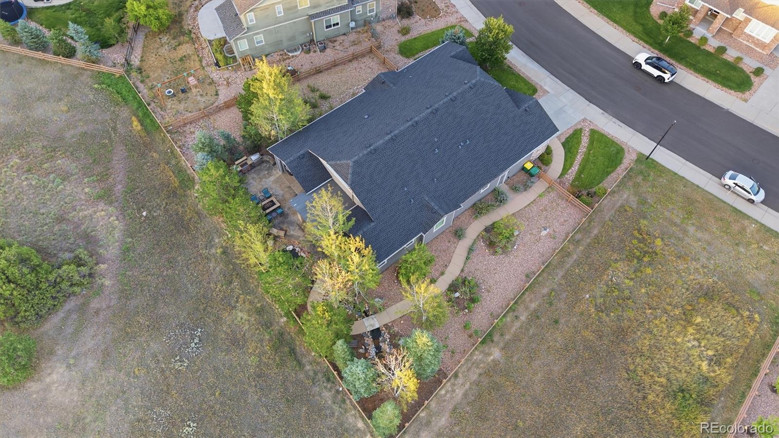 2831 Russet Sky Court