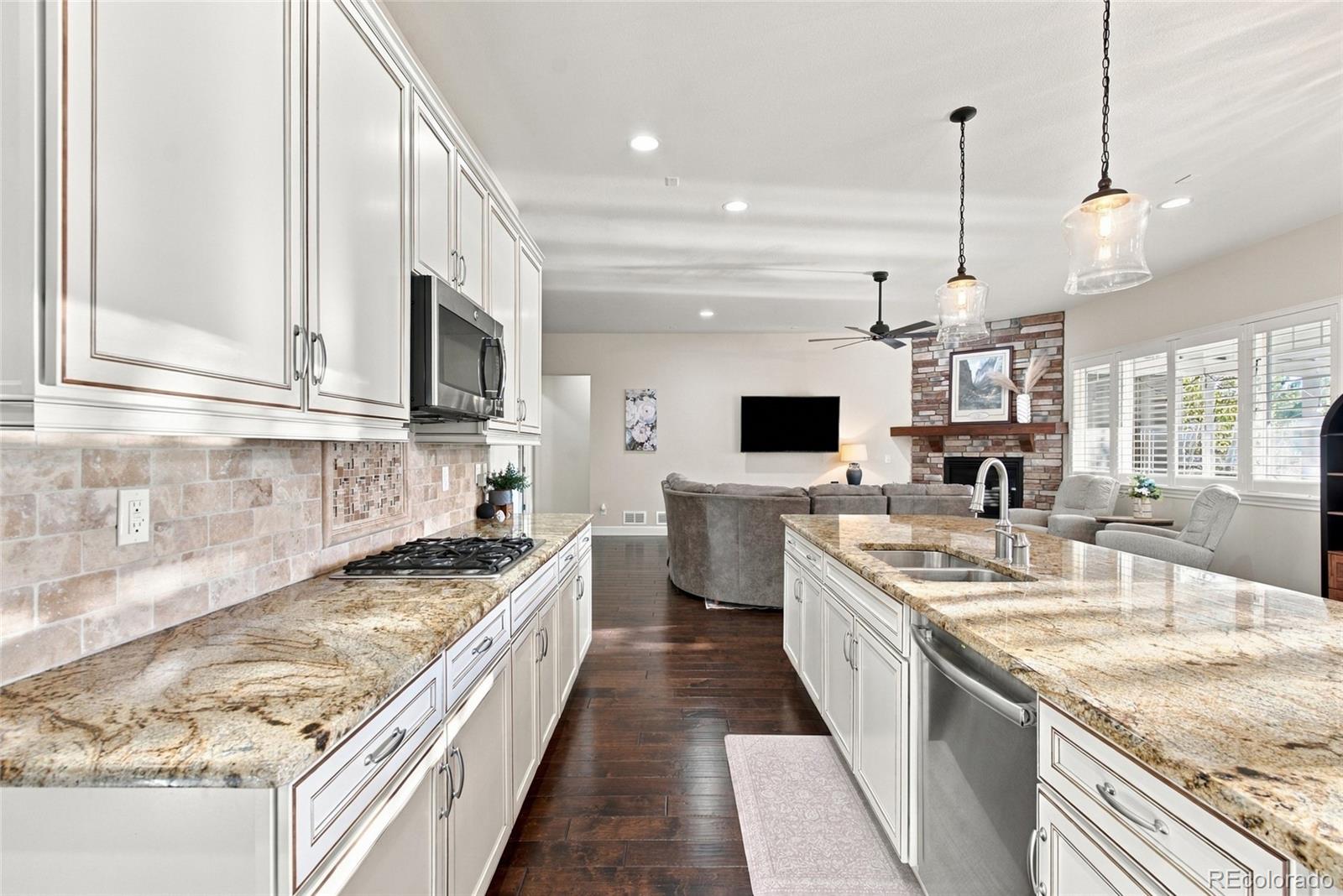 2831 Russet Sky Court