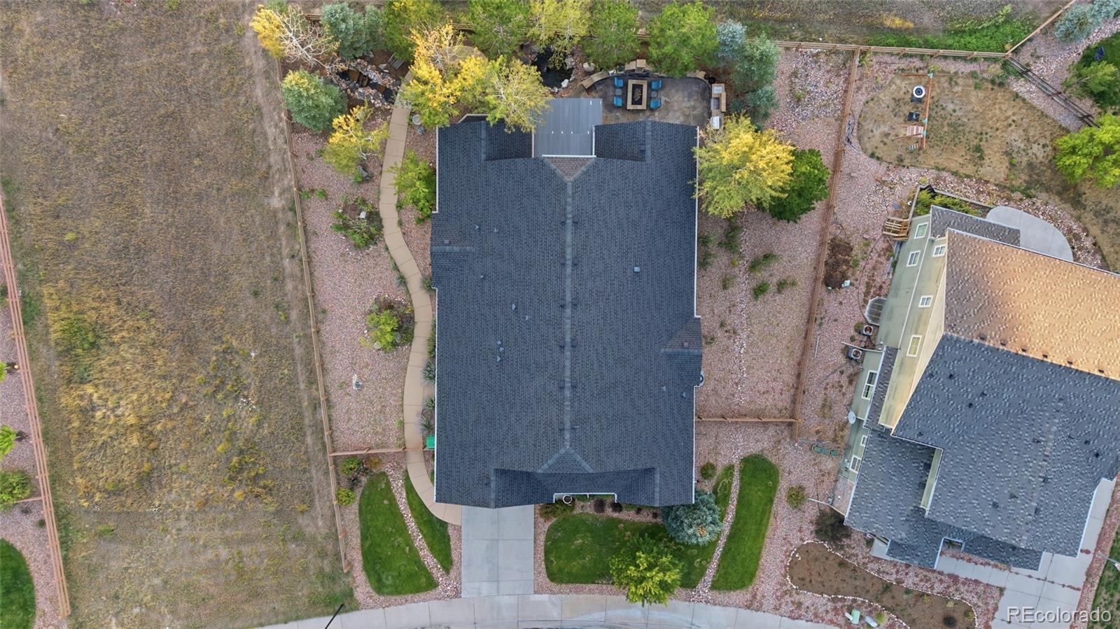 2831 Russet Sky Court