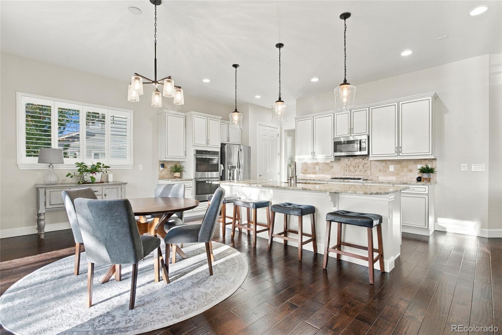 2831 Russet Sky Court