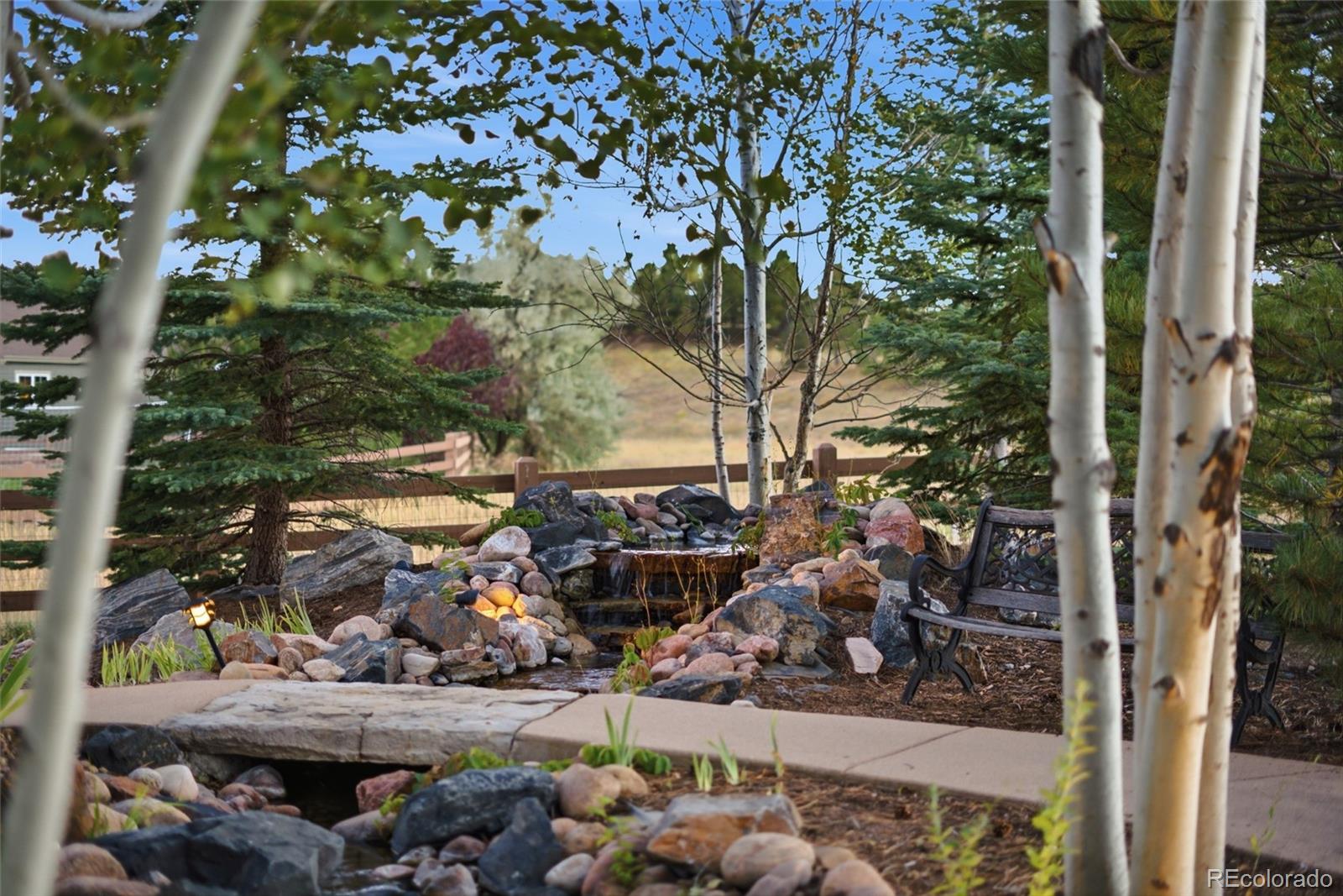 2831 Russet Sky Court