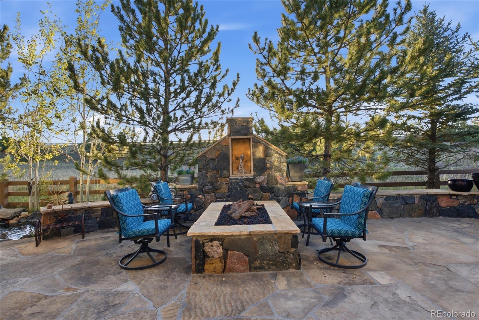 2831 Russet Sky Court