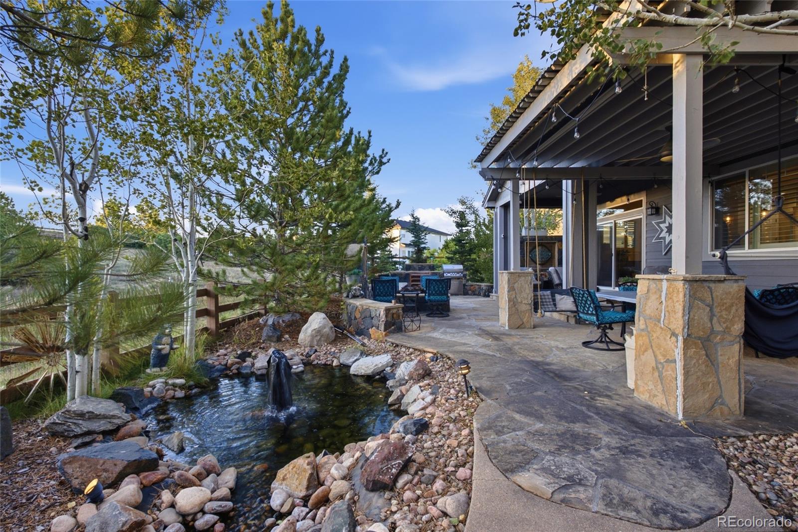 2831 Russet Sky Court