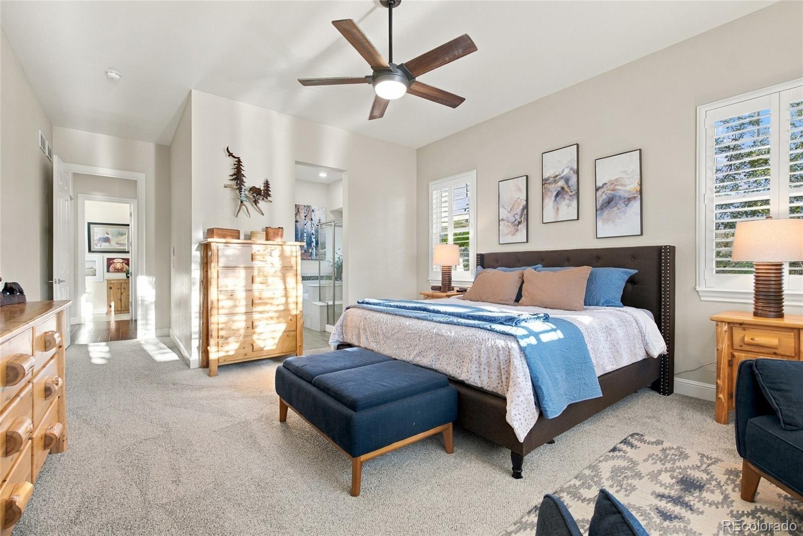 2831 Russet Sky Court