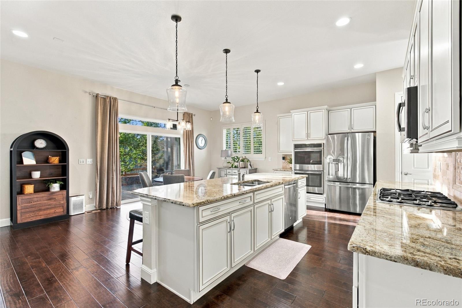 2831 Russet Sky Court