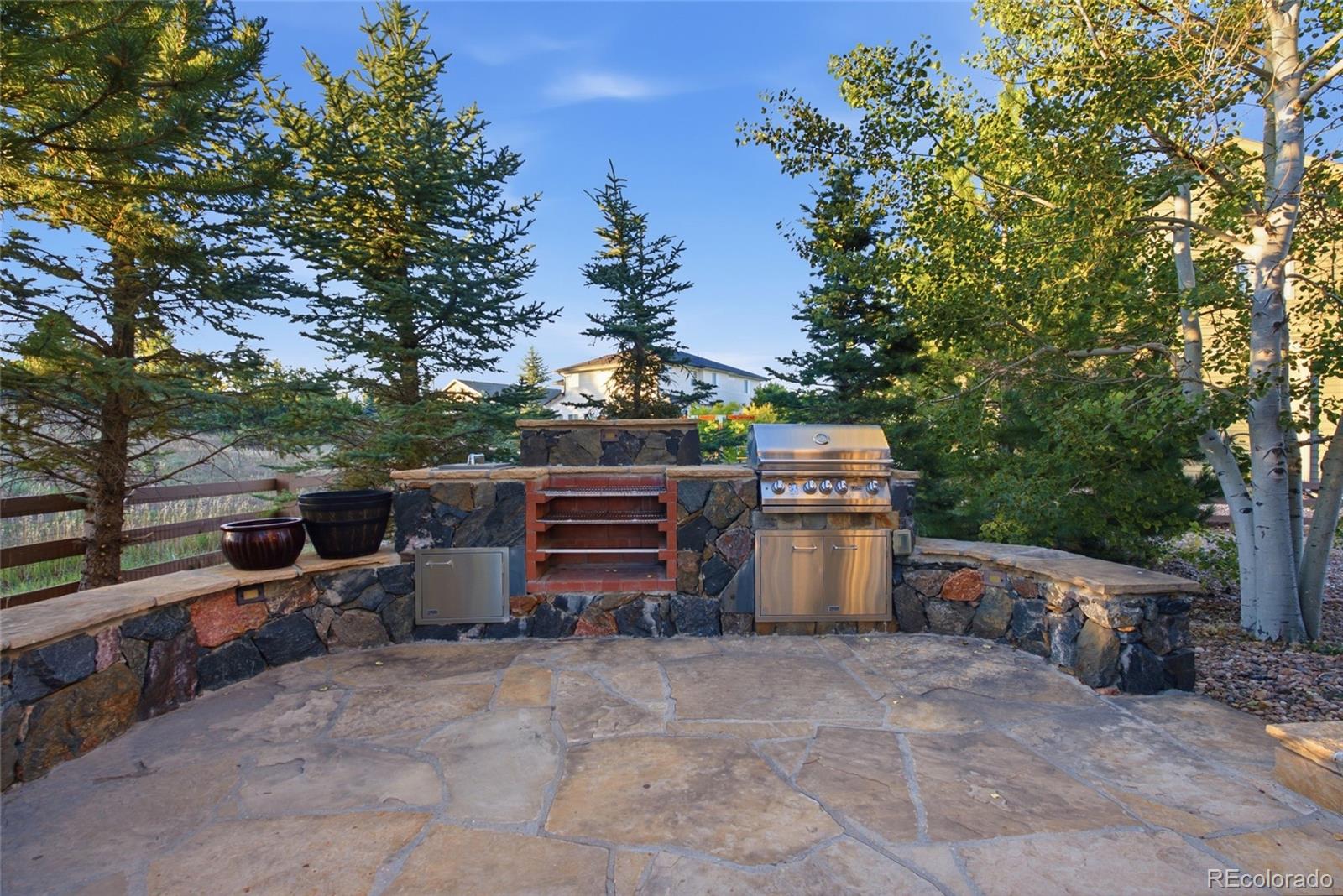 2831 Russet Sky Court