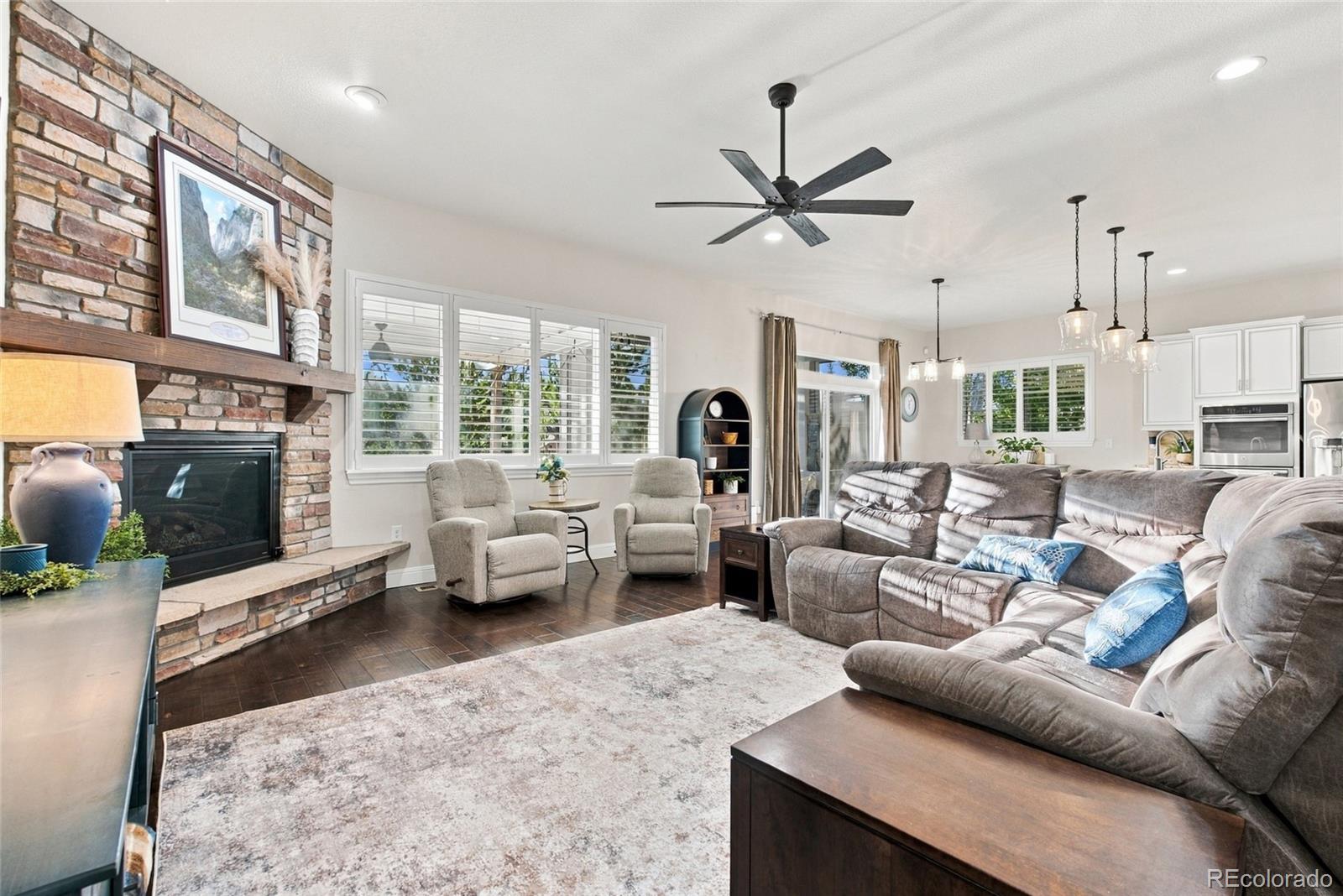 2831 Russet Sky Court