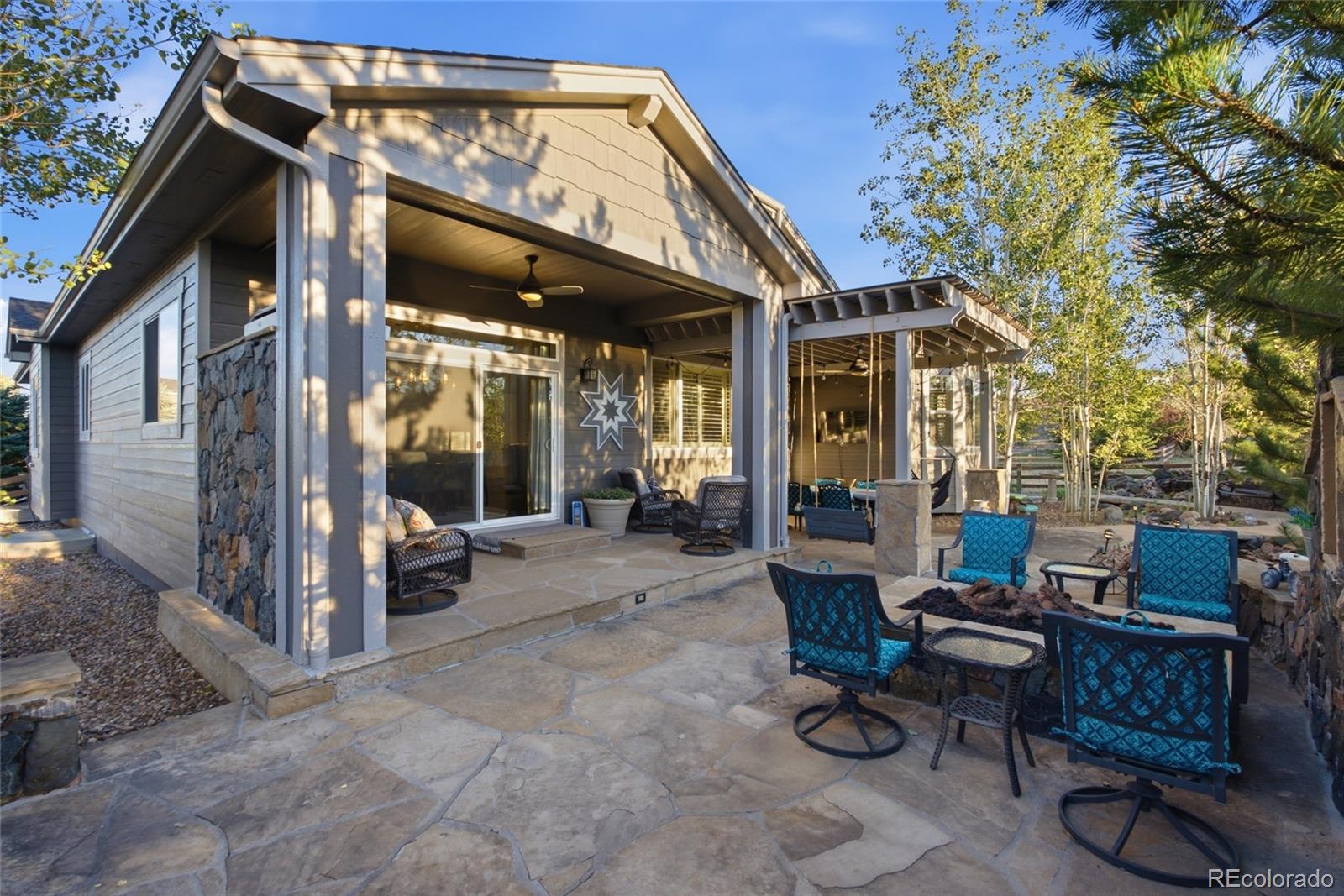 2831 Russet Sky Court