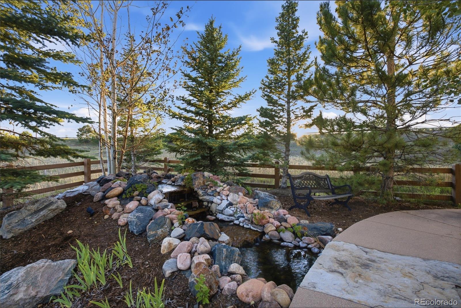 2831 Russet Sky Court