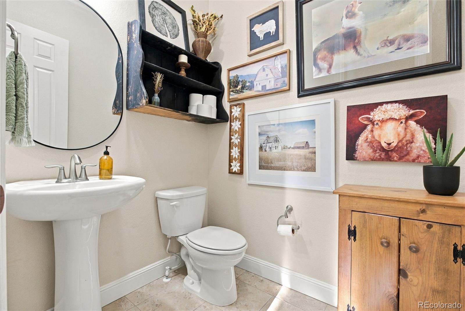 2831 Russet Sky Court