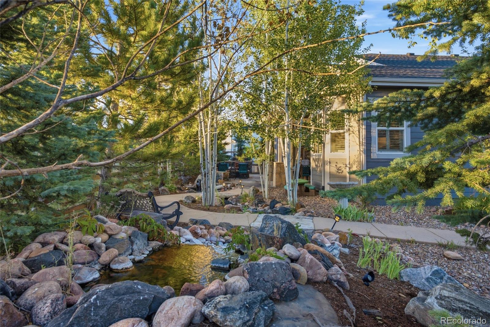 2831 Russet Sky Court