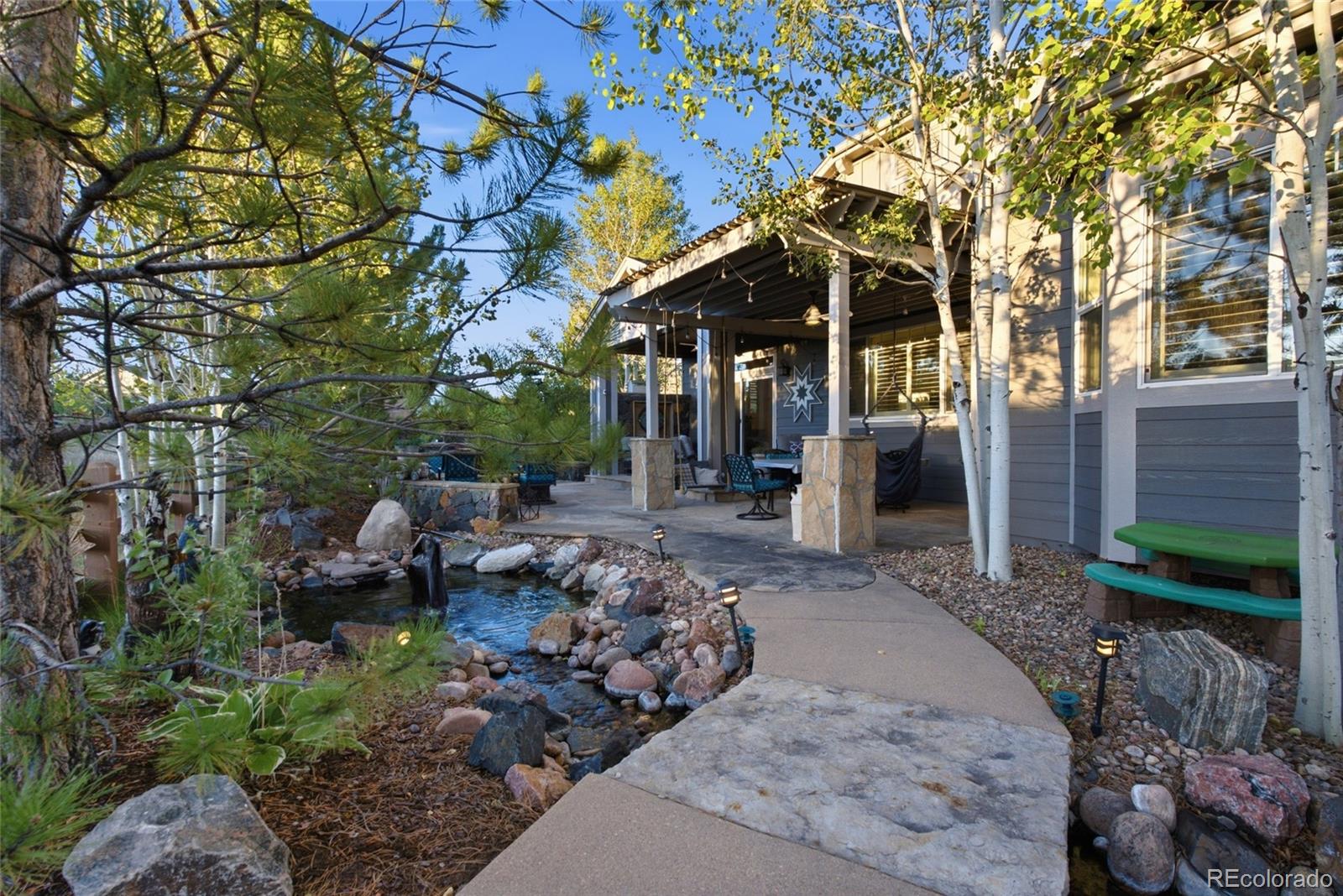 2831 Russet Sky Court