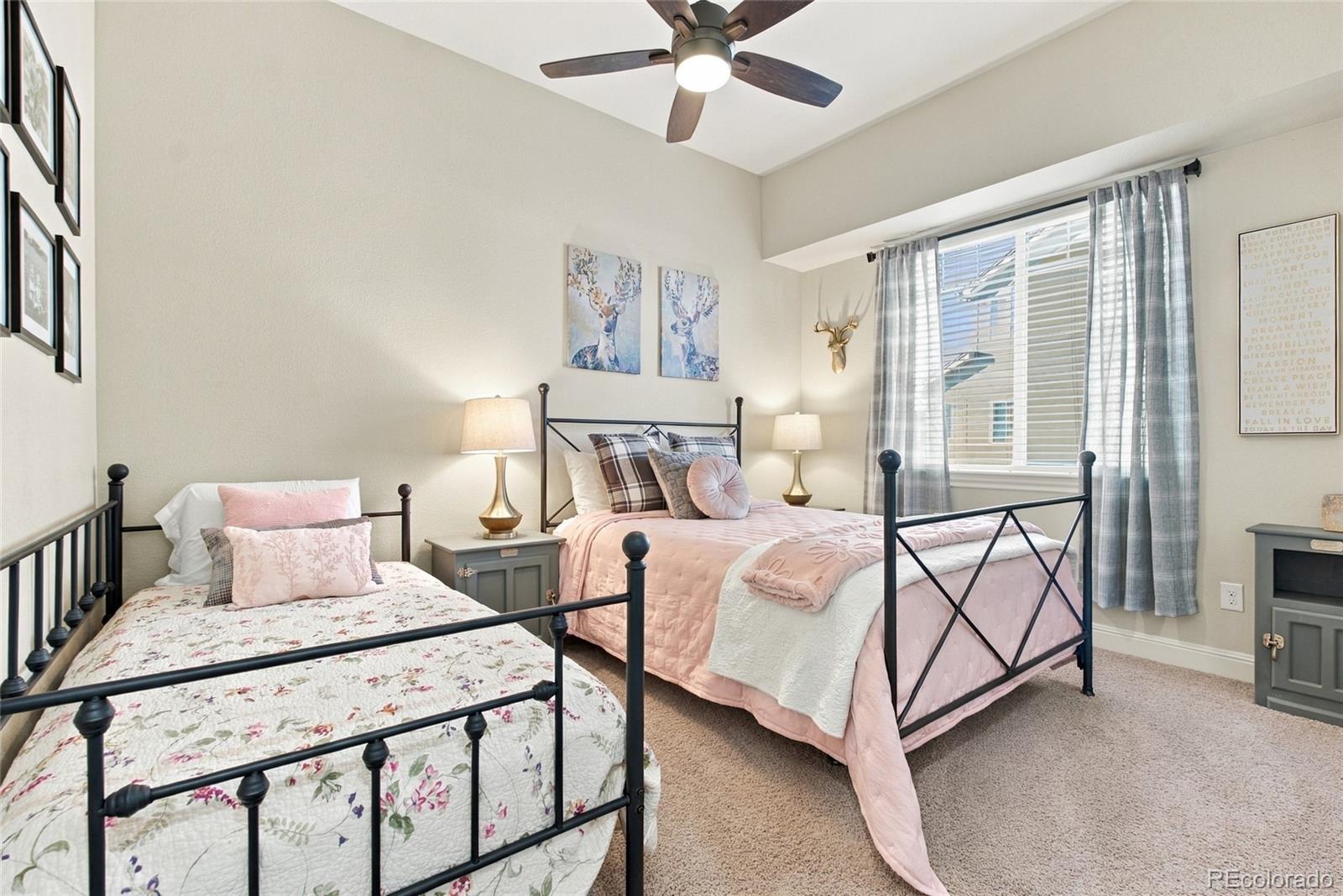 2831 Russet Sky Court