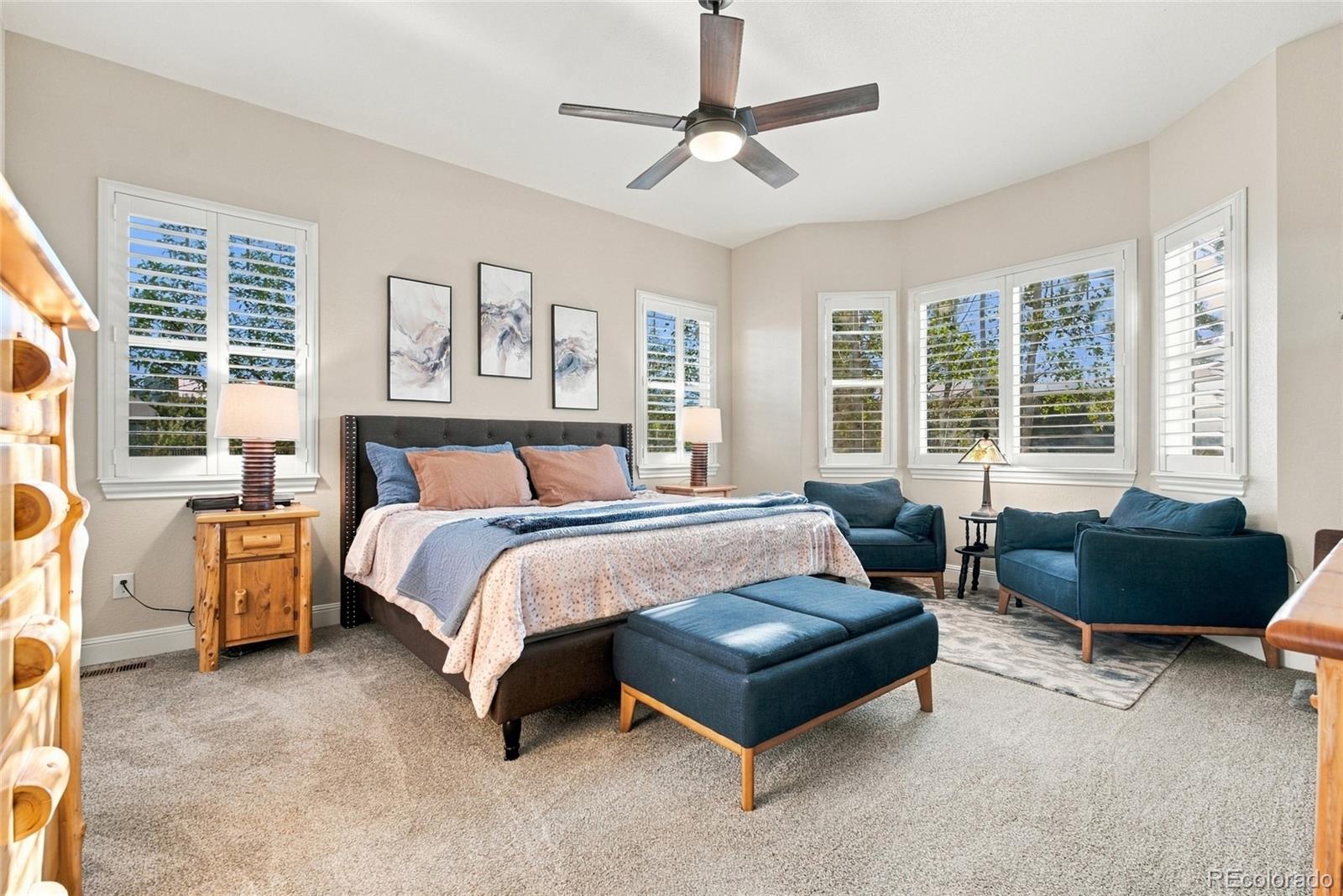 2831 Russet Sky Court