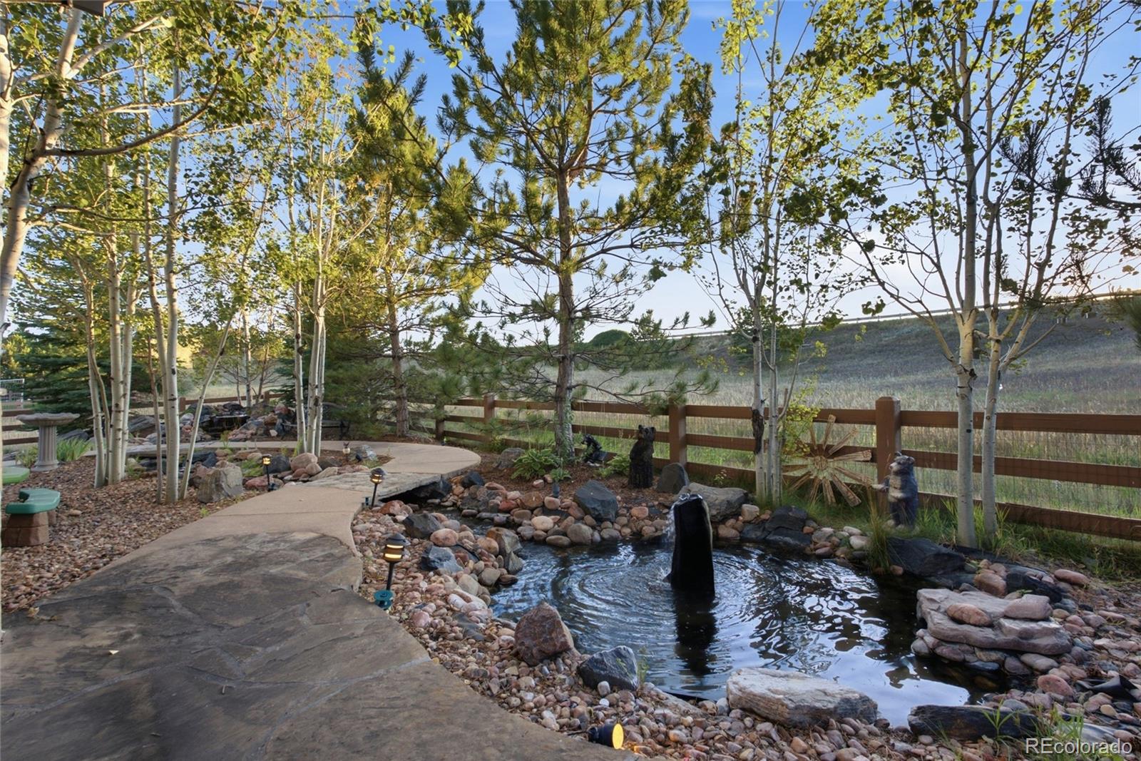 2831 Russet Sky Court