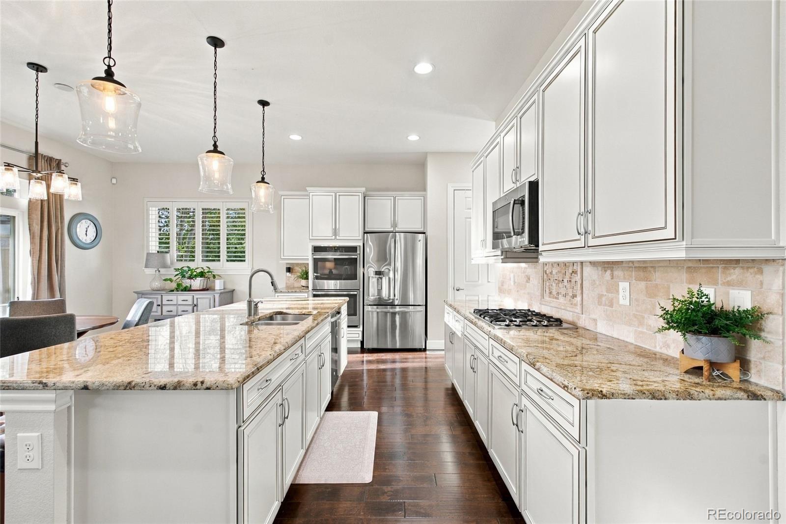 2831 Russet Sky Court