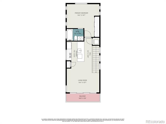 18270 E 49th Place
