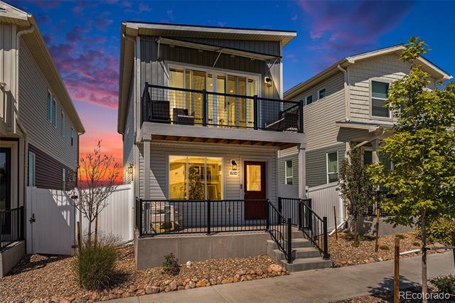 18270 E 49th Place