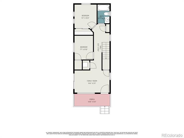 18270 E 49th Place