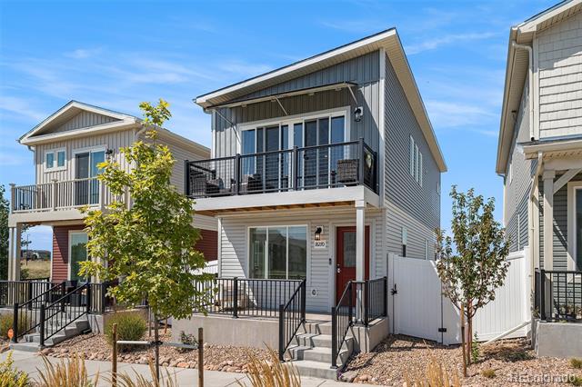 18270 E 49th Place