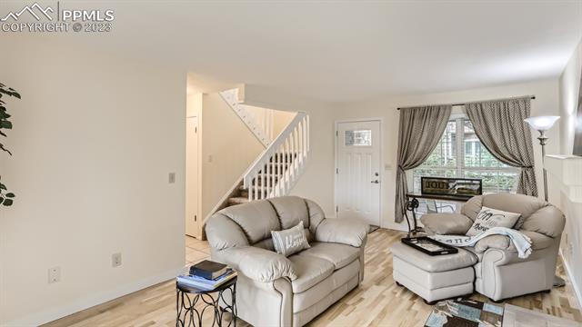 1908 S Balsam Street