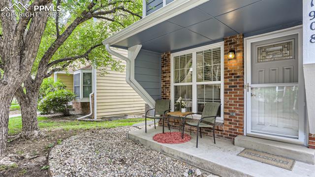 1908 S Balsam Street