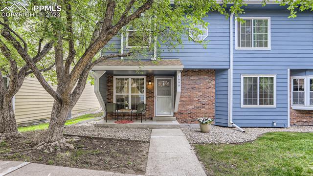 1908 S Balsam Street