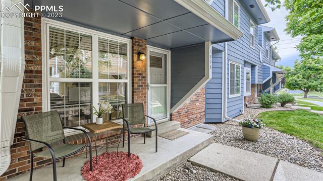 1908 S Balsam Street