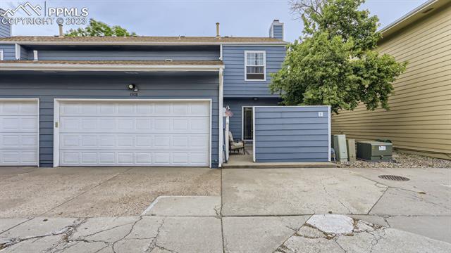 1908 S Balsam Street