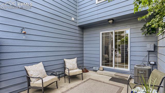 1908 S Balsam Street