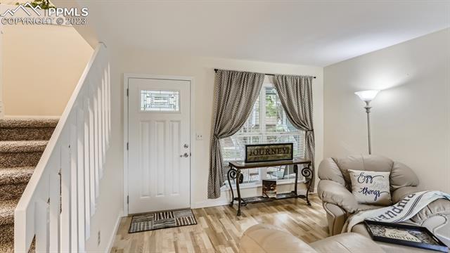 1908 S Balsam Street