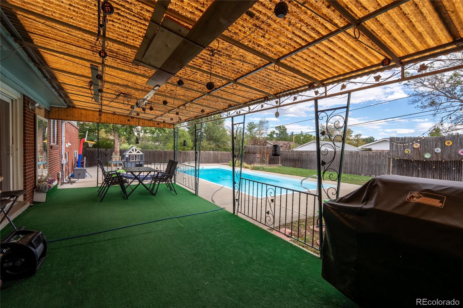 10642 Brewer Drive