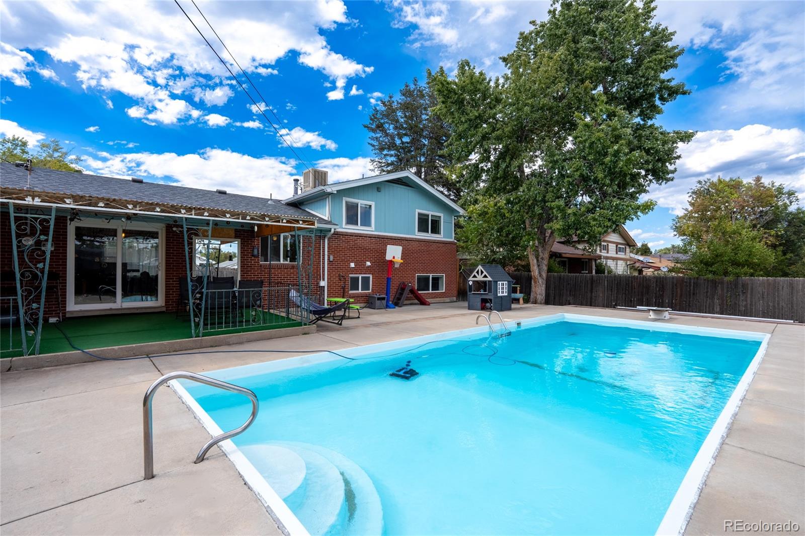 10642 Brewer Drive