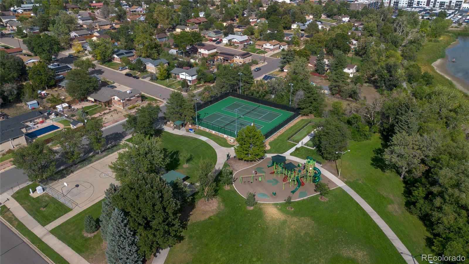 10642 Brewer Drive
