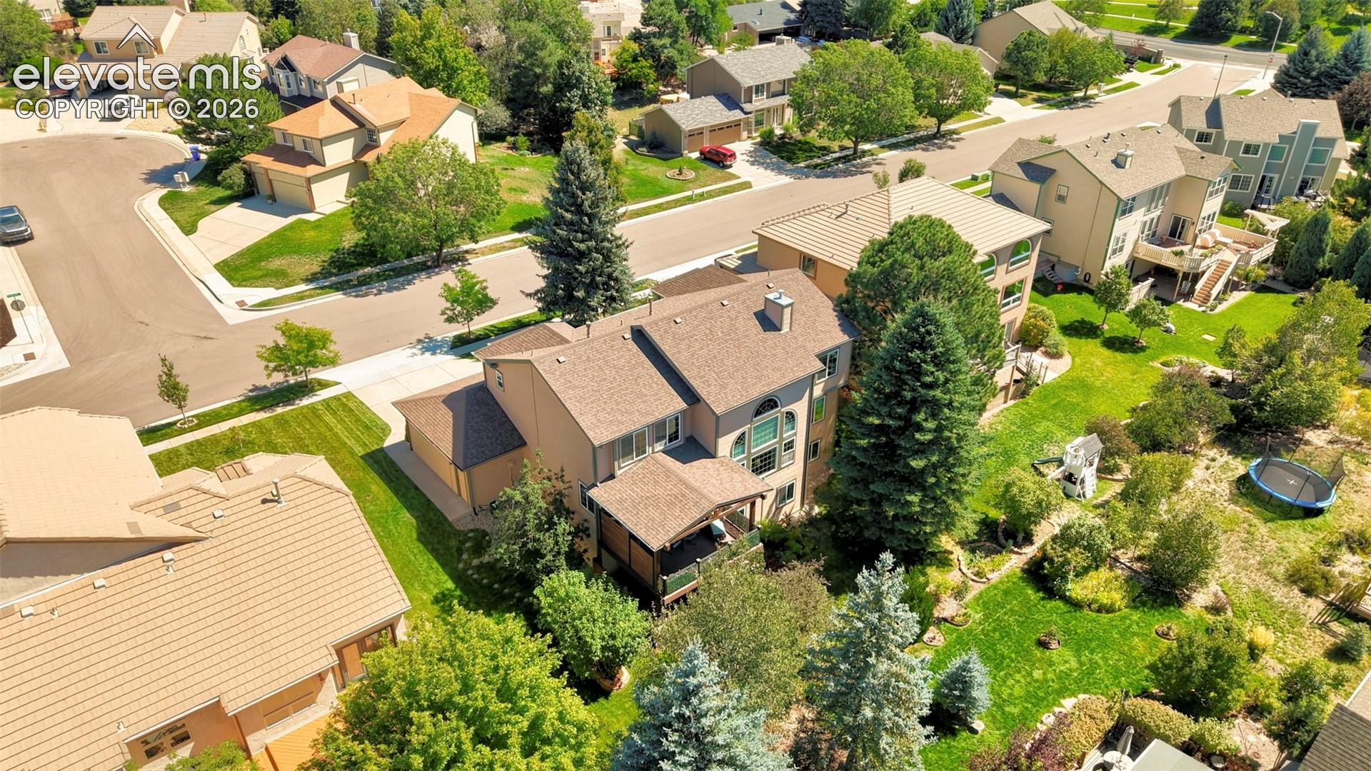 2527 Craycroft Drive