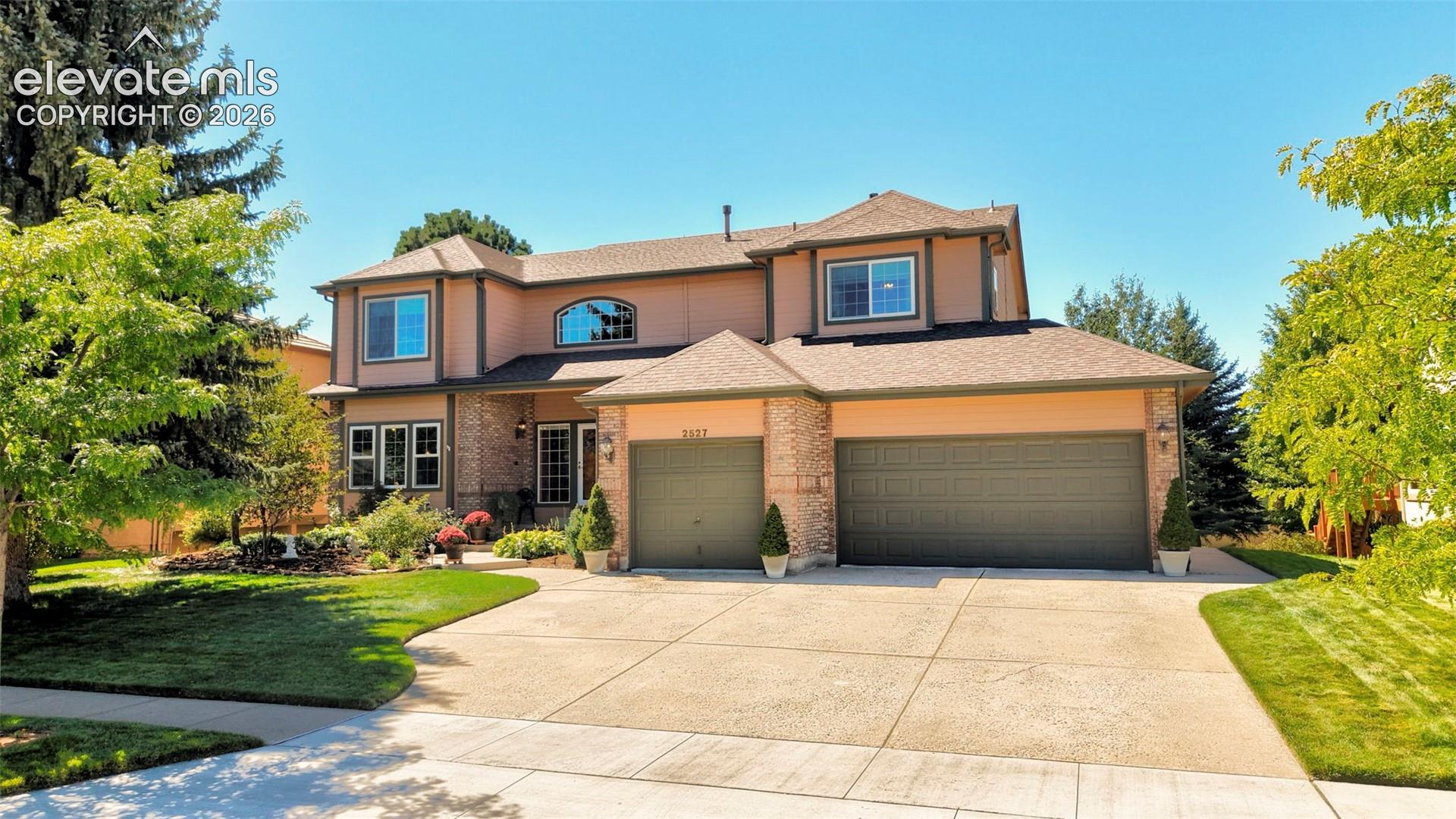 2527 Craycroft Drive
