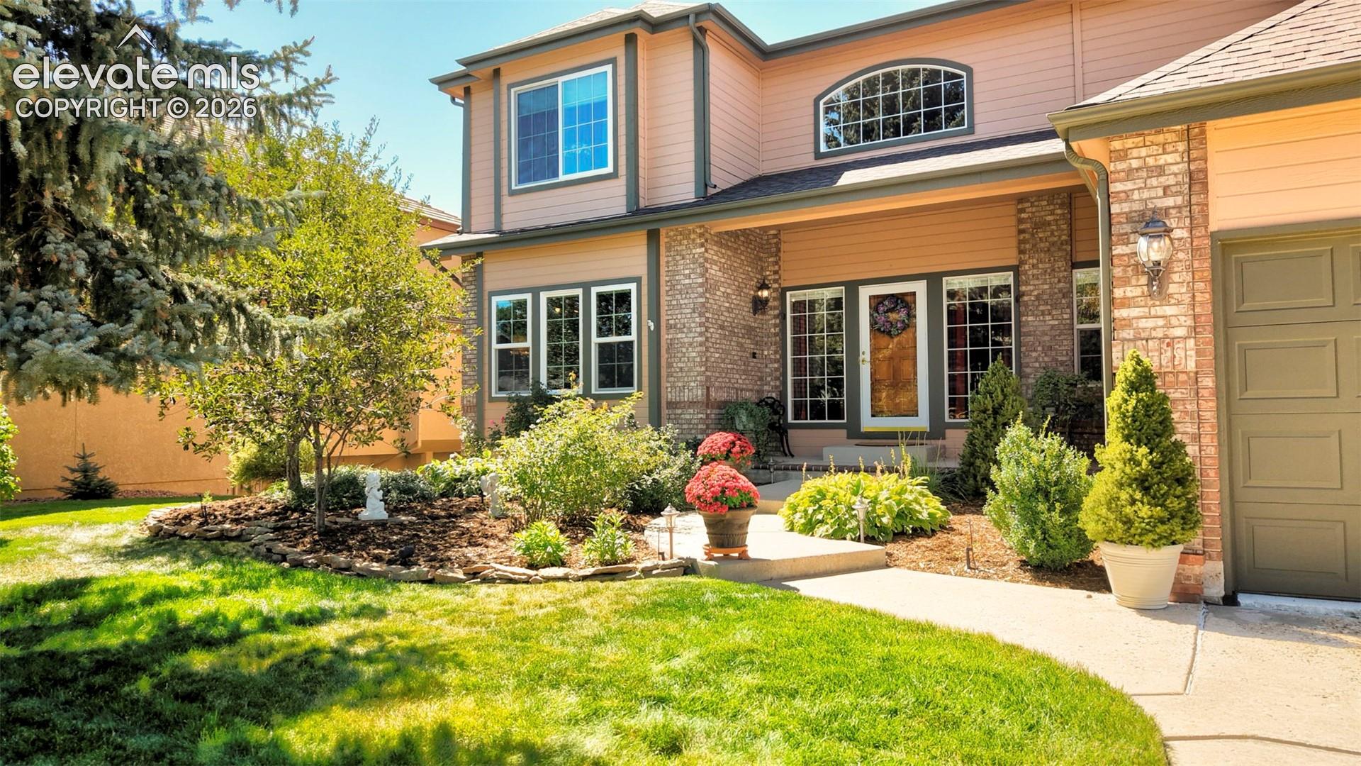 2527 Craycroft Drive