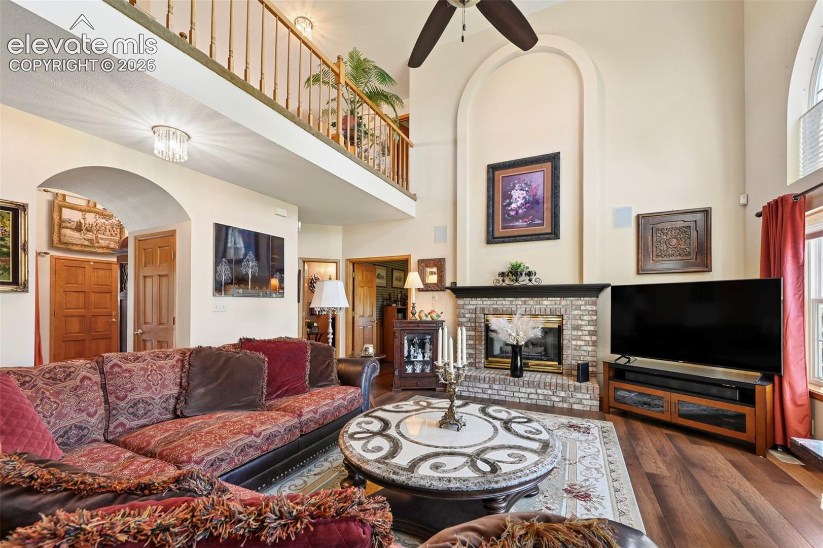 2527 Craycroft Drive